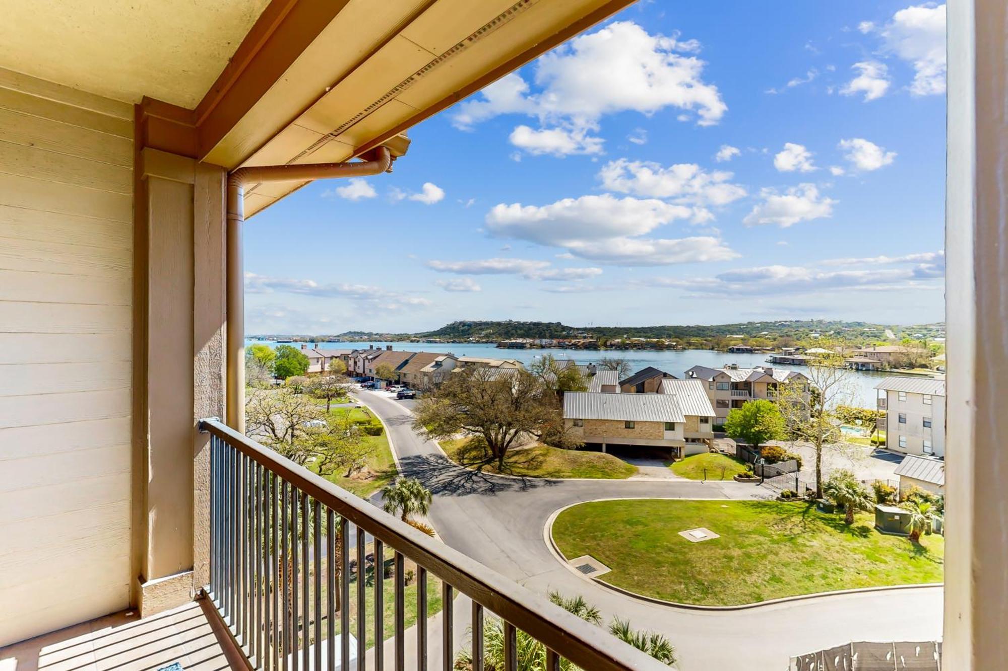 Overlooking The Bay Horseshoe Bay Exterior foto